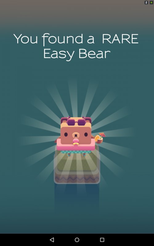 Alphabear