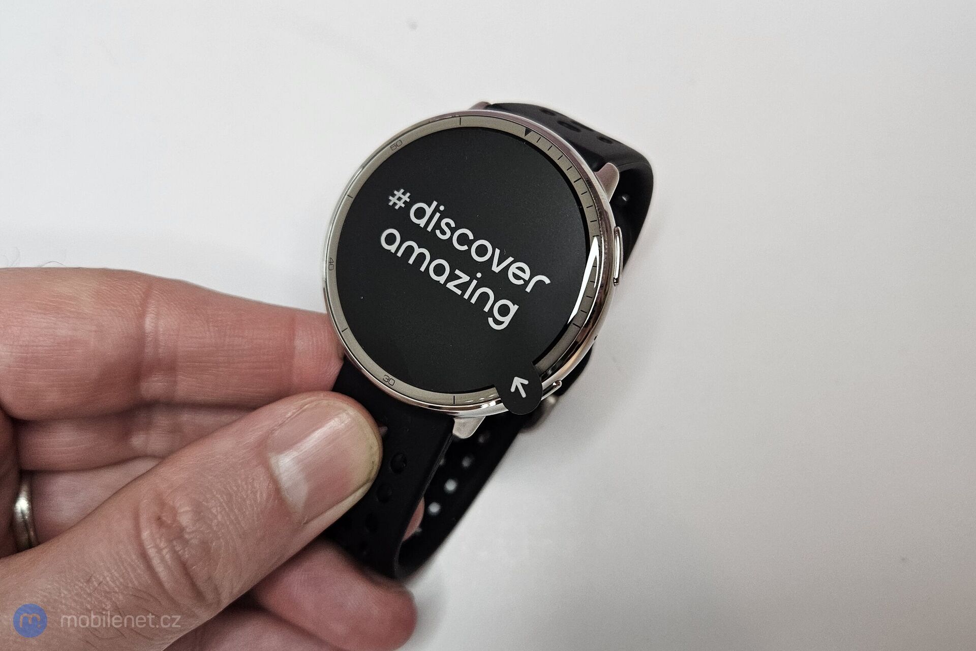 Amazfit Active 2