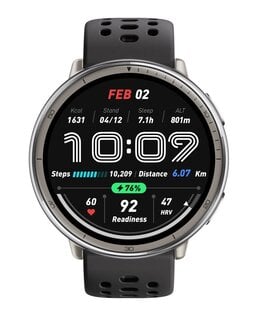 Amazfit Active 2