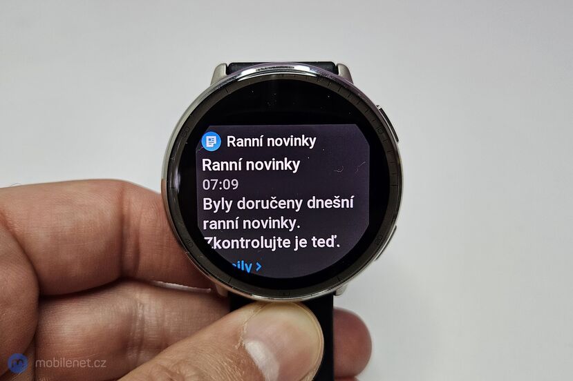 Amazfit Active 2