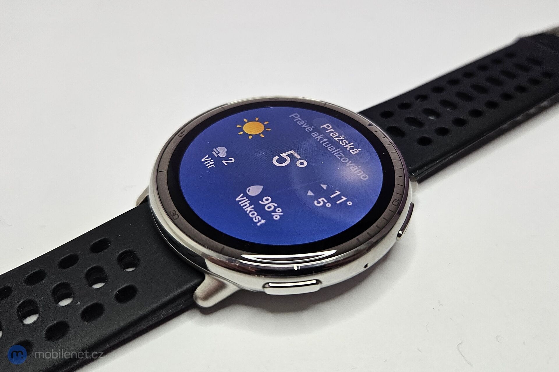 Amazfit Active 2