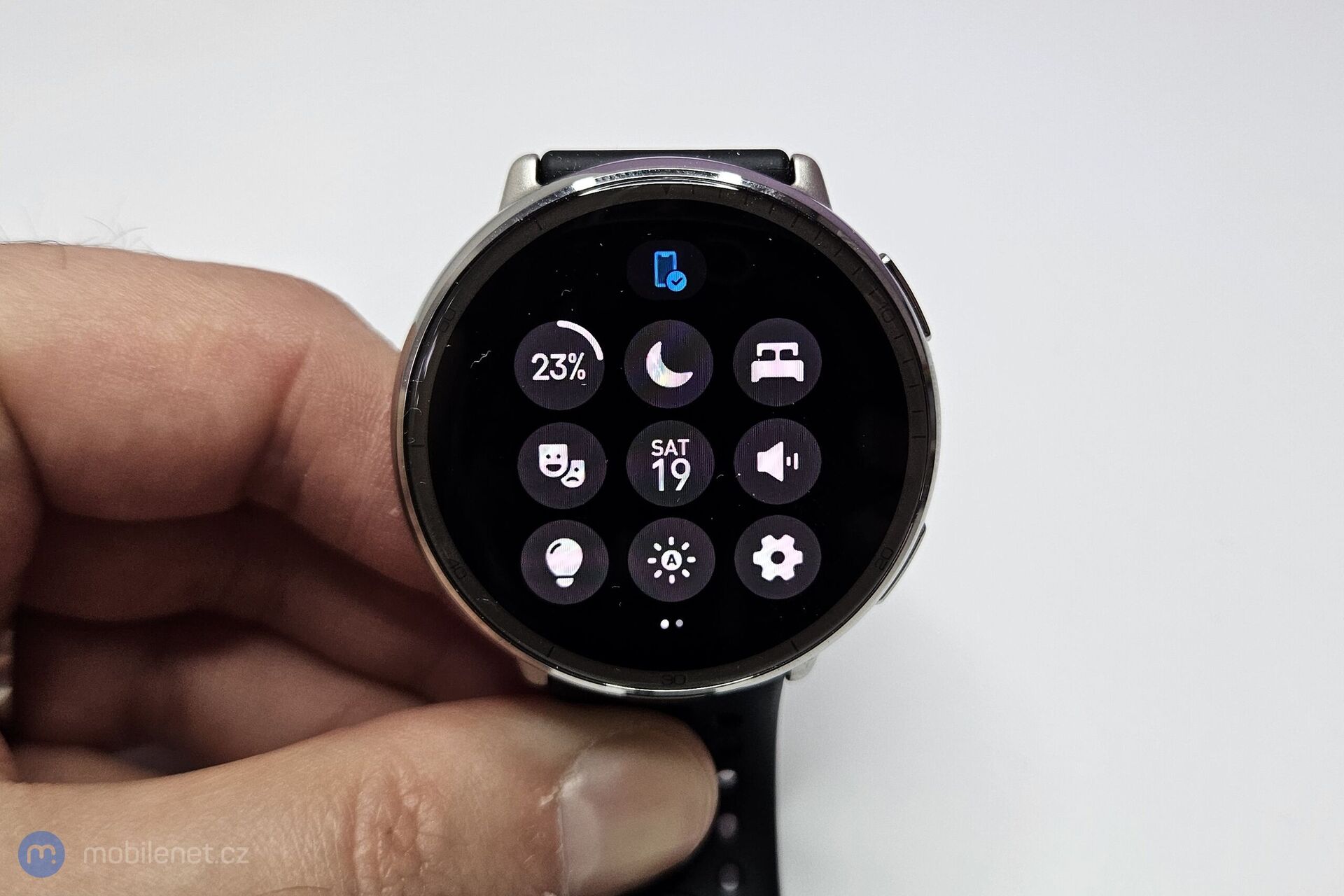 Amazfit Active 2