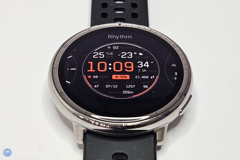Amazfit Active 2