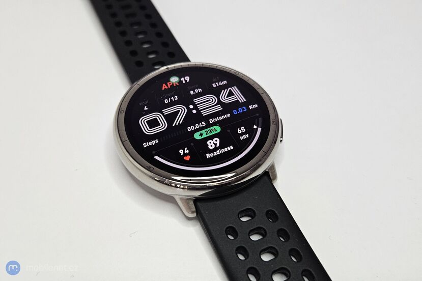 Amazfit Active 2