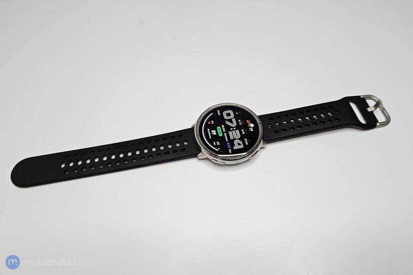 Amazfit Active 2