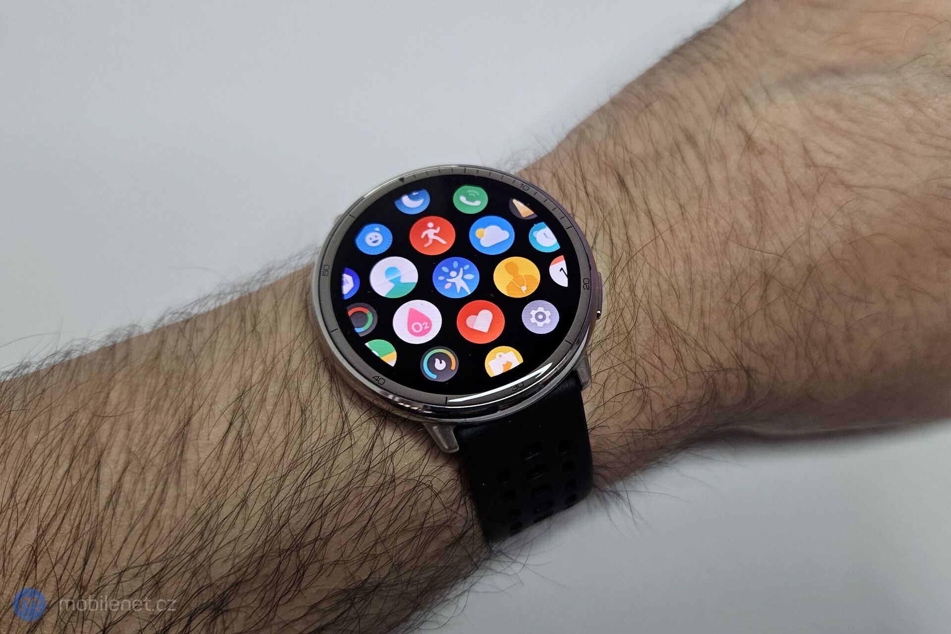 Amazfit Active 2
