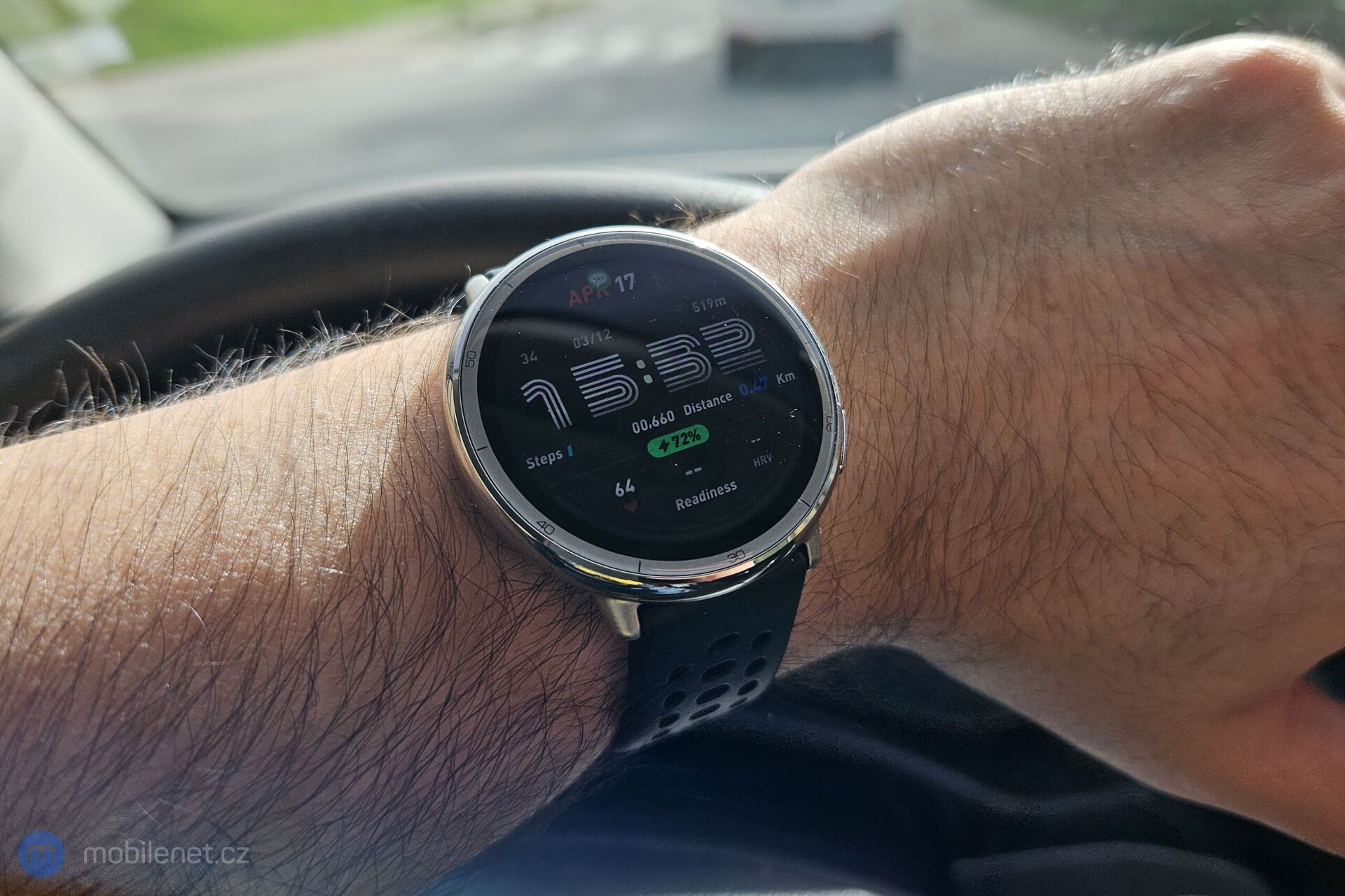 Amazfit Active 2
