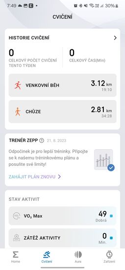 Amazfit Active 2