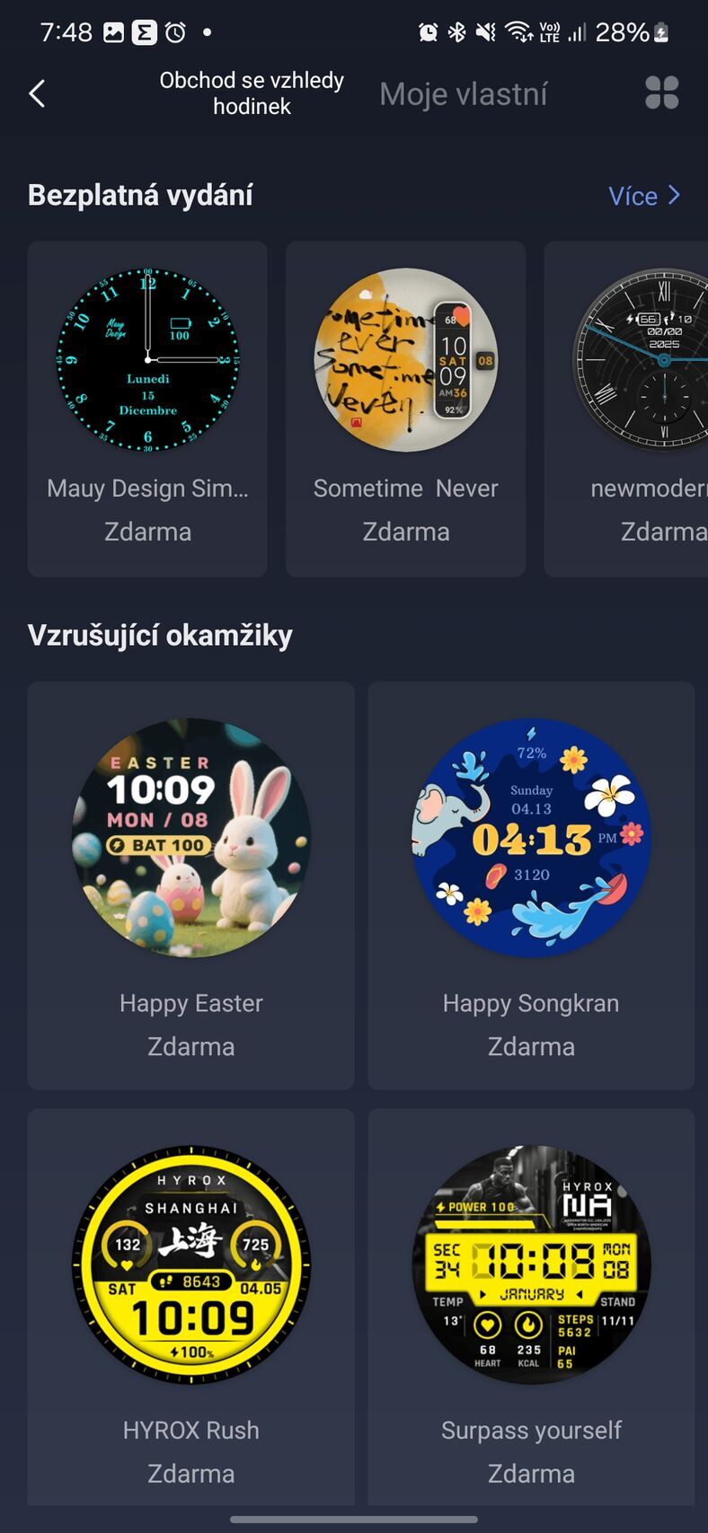 Amazfit Active 2