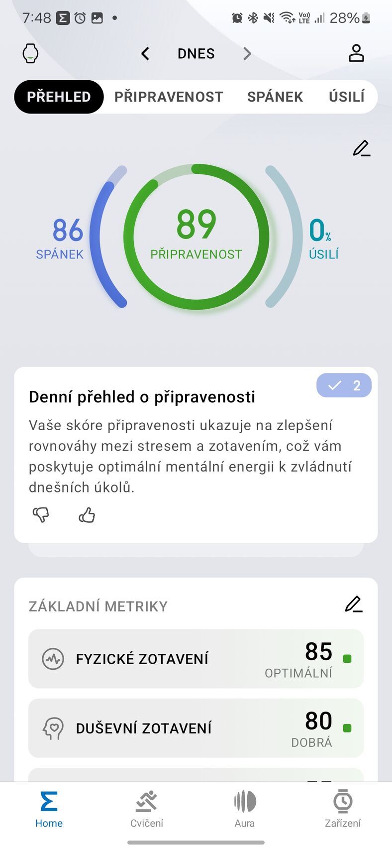 Amazfit Active 2