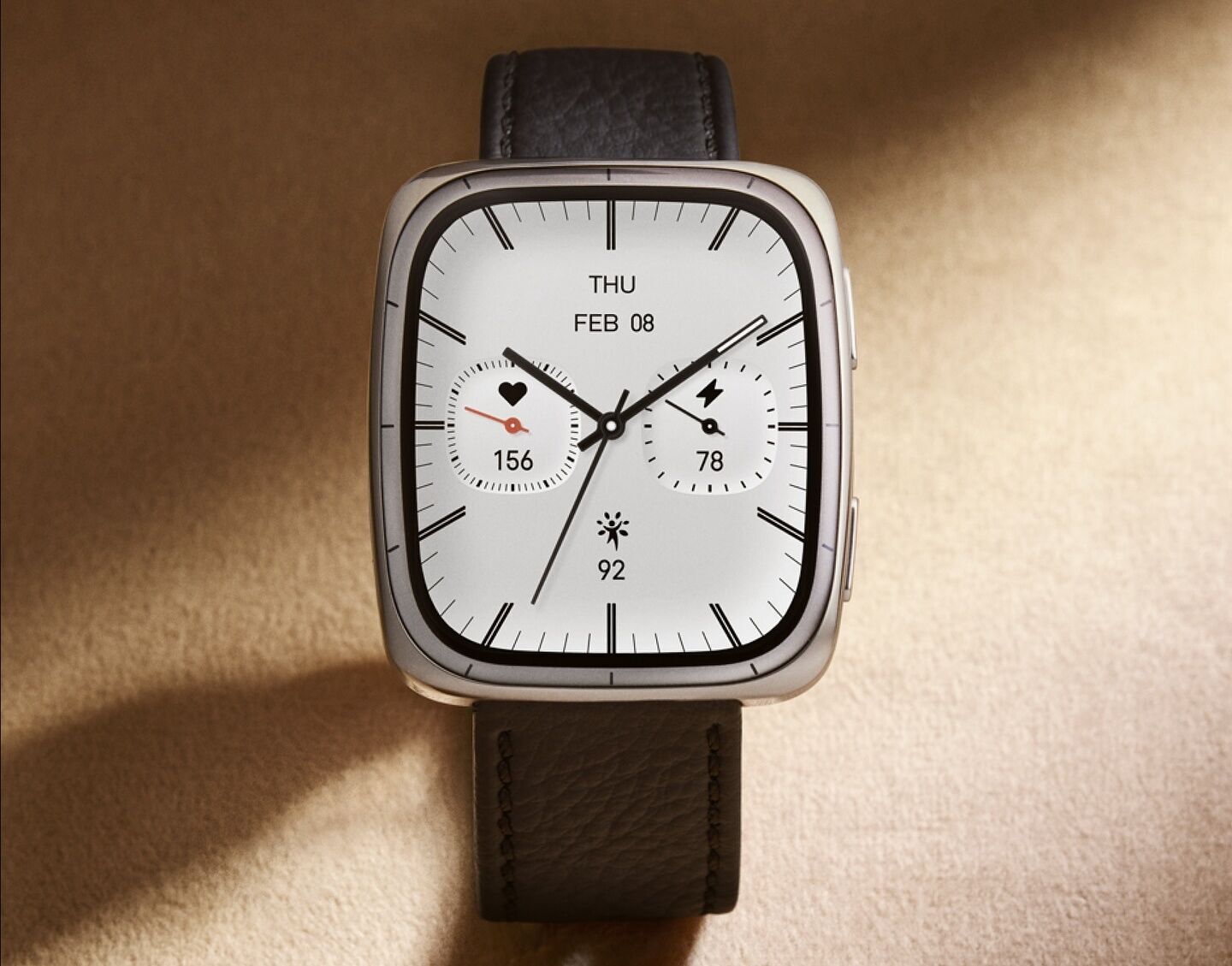 Amazfit Active 2 (Square)