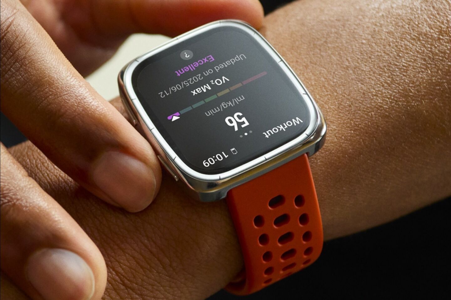 Amazfit Active 2 (Square)