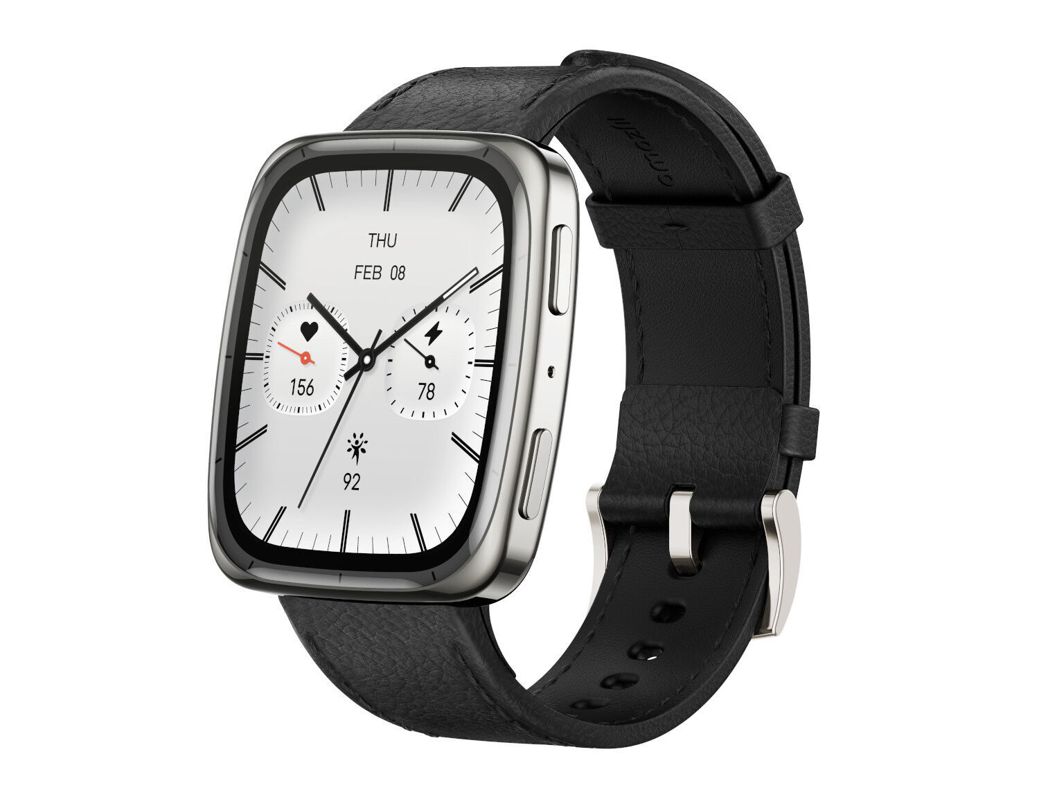 Amazfit Active 2 (Square)