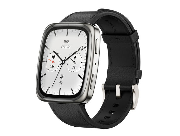 Amazfit Active 2 (Square)