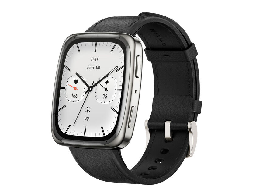 Amazfit Active 2 (Square)