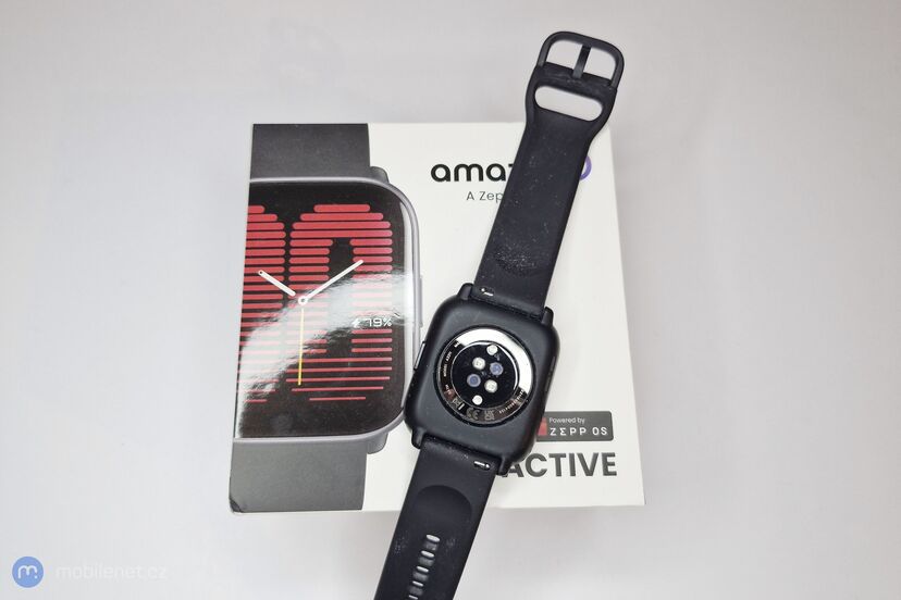 Amazfit Active