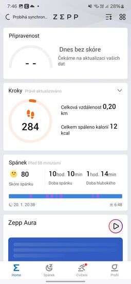 Amazfit Active