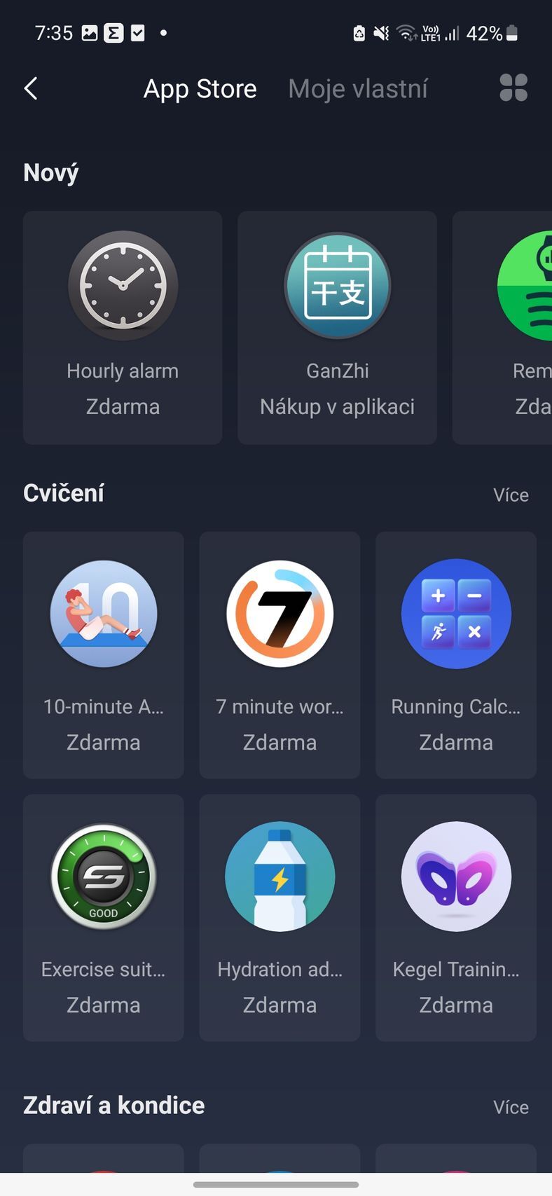 Amazfit Balance