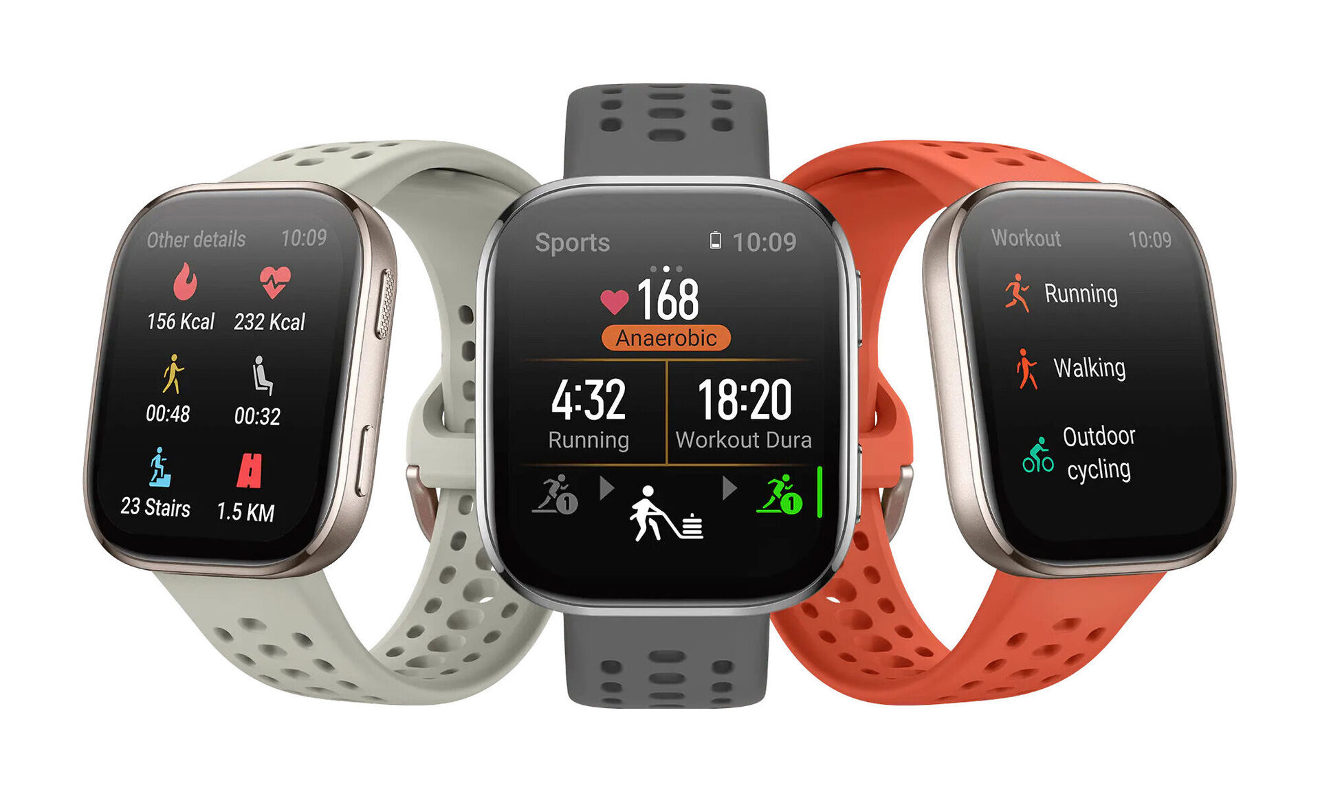 Amazfit Bip 6
