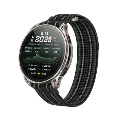 Amazfit Cheetah 2 Ultra