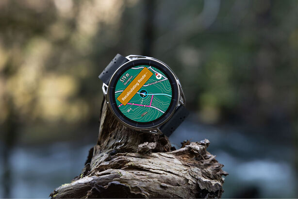 Amazfit Cheetah 2 Ultra