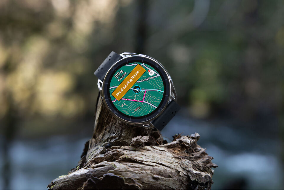 Amazfit Cheetah 2 Ultra
