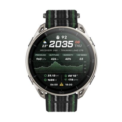 Amazfit Cheetah 2 Ultra