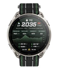 Amazfit Cheetah 2 Ultra