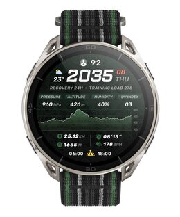 Amazfit Cheetah 2 Ultra