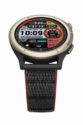 Amazfit Cheetah Pro