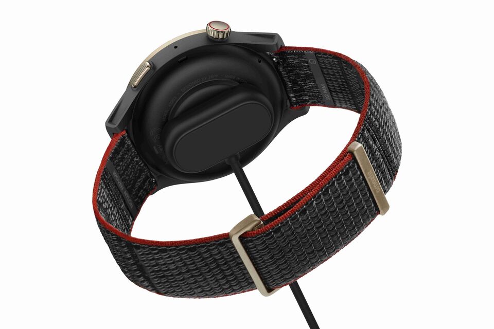 Amazfit Cheetah Pro