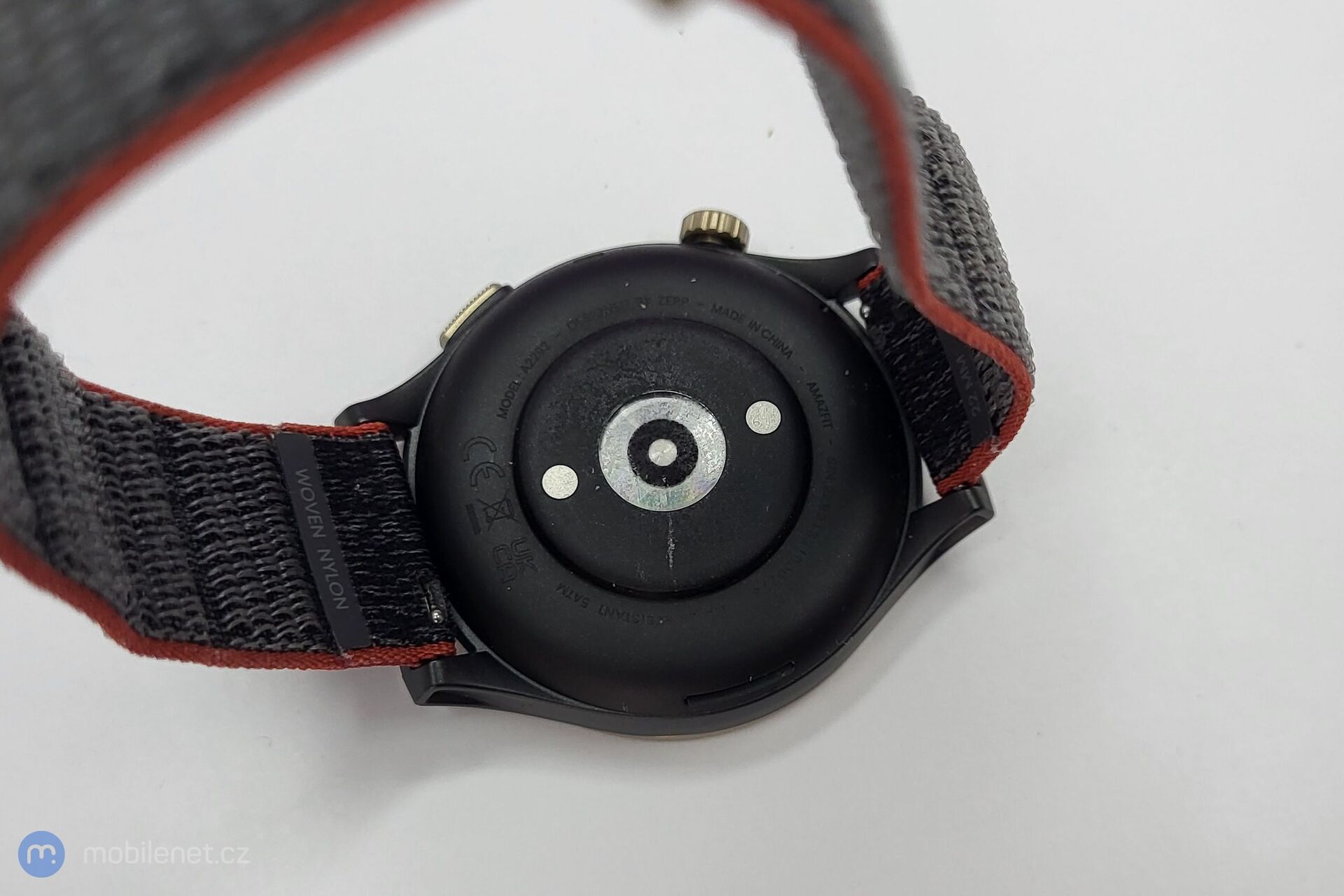 Amazfit Cheetah Pro