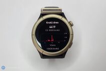 Amazfit Cheetah Pro