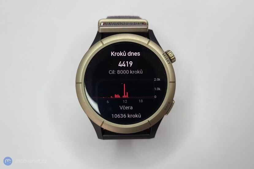Amazfit Cheetah Pro