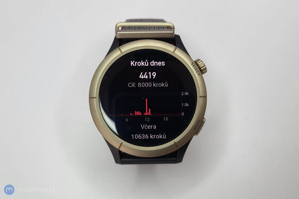 Amazfit Cheetah Pro