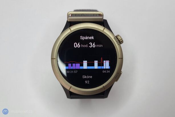 Amazfit Cheetah Pro