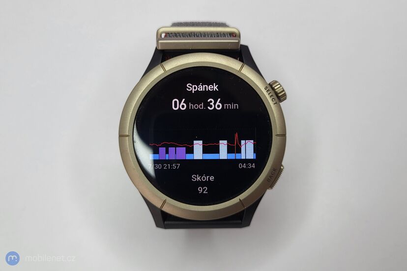 Amazfit Cheetah Pro