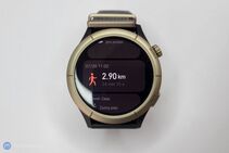 Amazfit Cheetah Pro