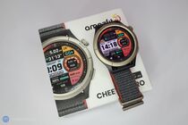 Amazfit Cheetah Pro