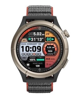 Amazfit Cheetah Pro