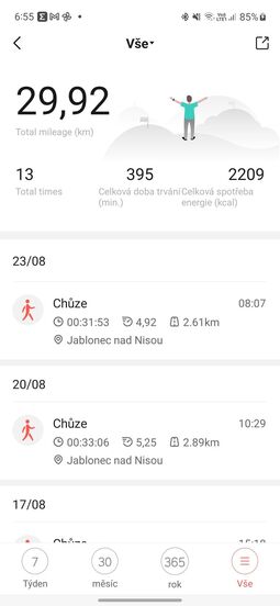 Amazfit Cheetah Pro
