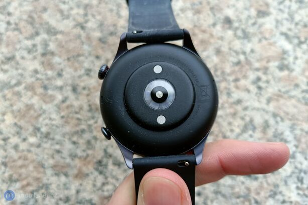 Amazfit GTR 3 Pro