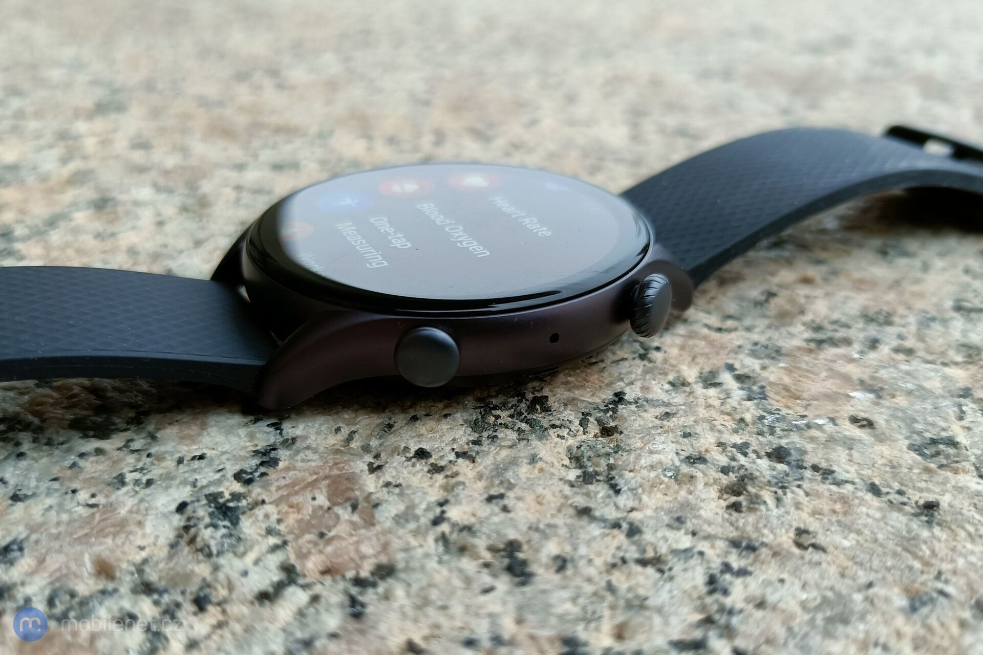 Amazfit GTR 3 Pro