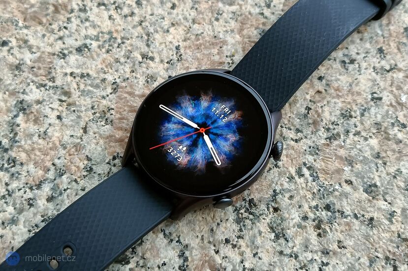 Amazfit GTR 3 Pro