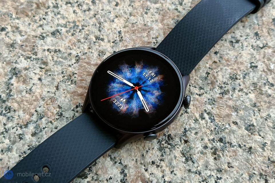 Amazfit GTR 3 Pro