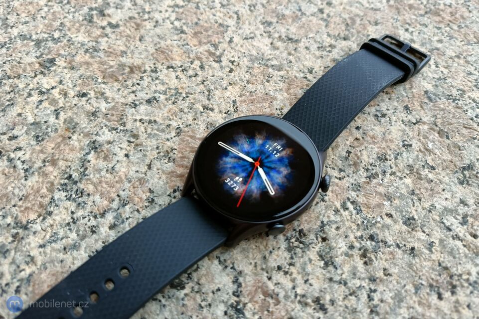 Amazfit GTR 3 Pro