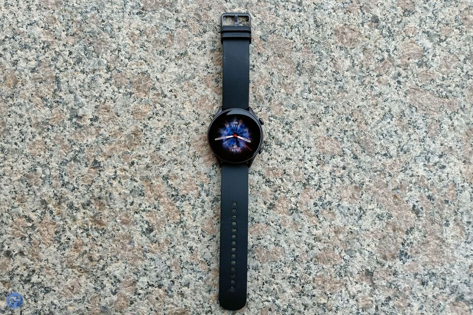Amazfit GTR 3 Pro