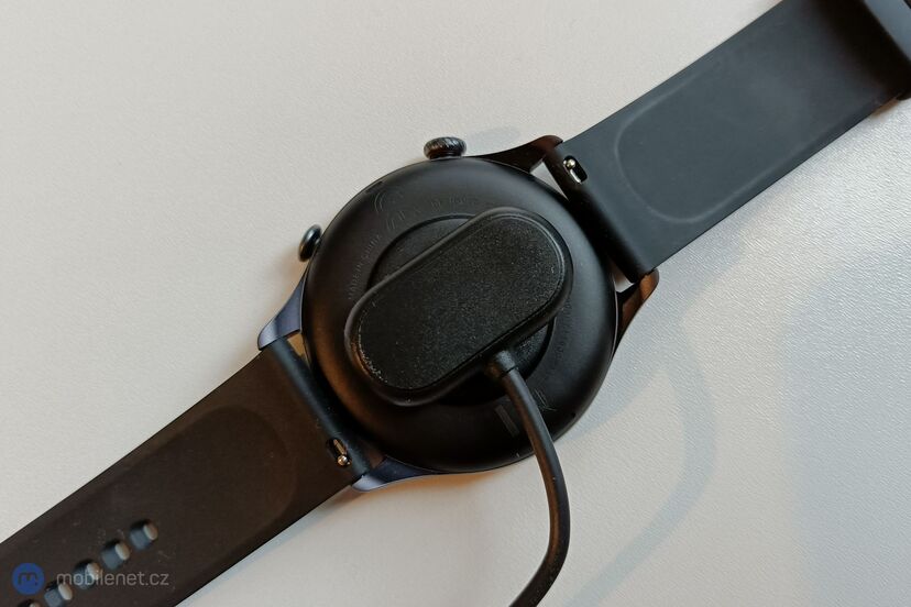 Amazfit GTR 3 Pro