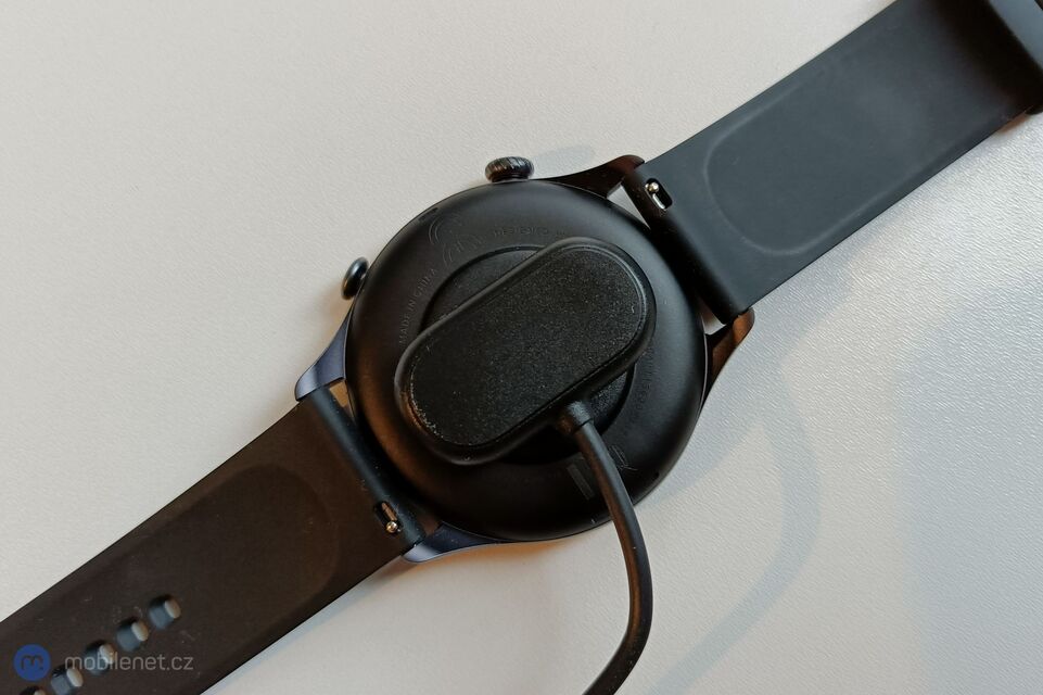 Amazfit GTR 3 Pro