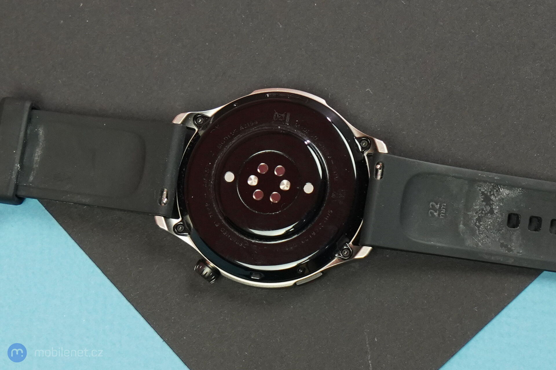 Amazfit GTR 4